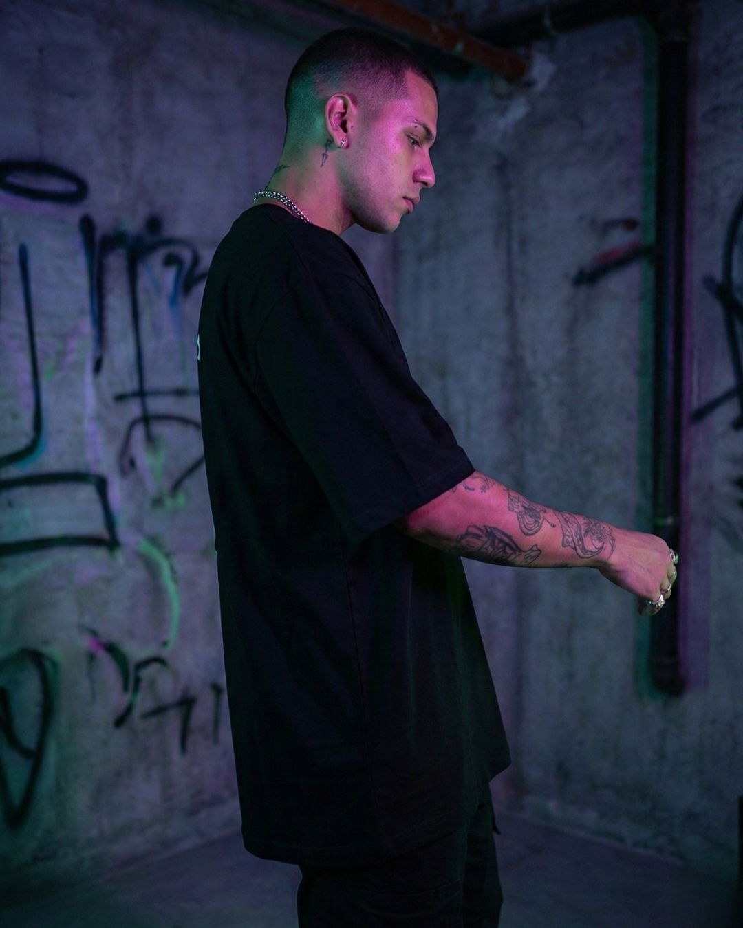 Especificações de costura avançada da peça